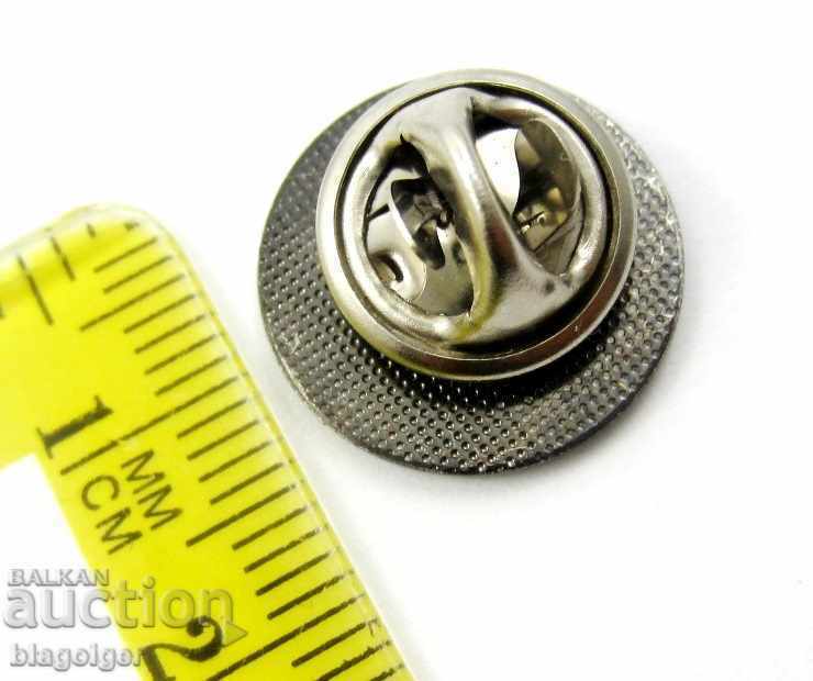 Auction FOOTBALL - FOOTBALL BADGE - LUXEMBOURG FOOTBALL FEDERATION Auction FOOTBALL - FOOTBALL BADGE - LUXEMBOURG FOOTBALL FEDERATION