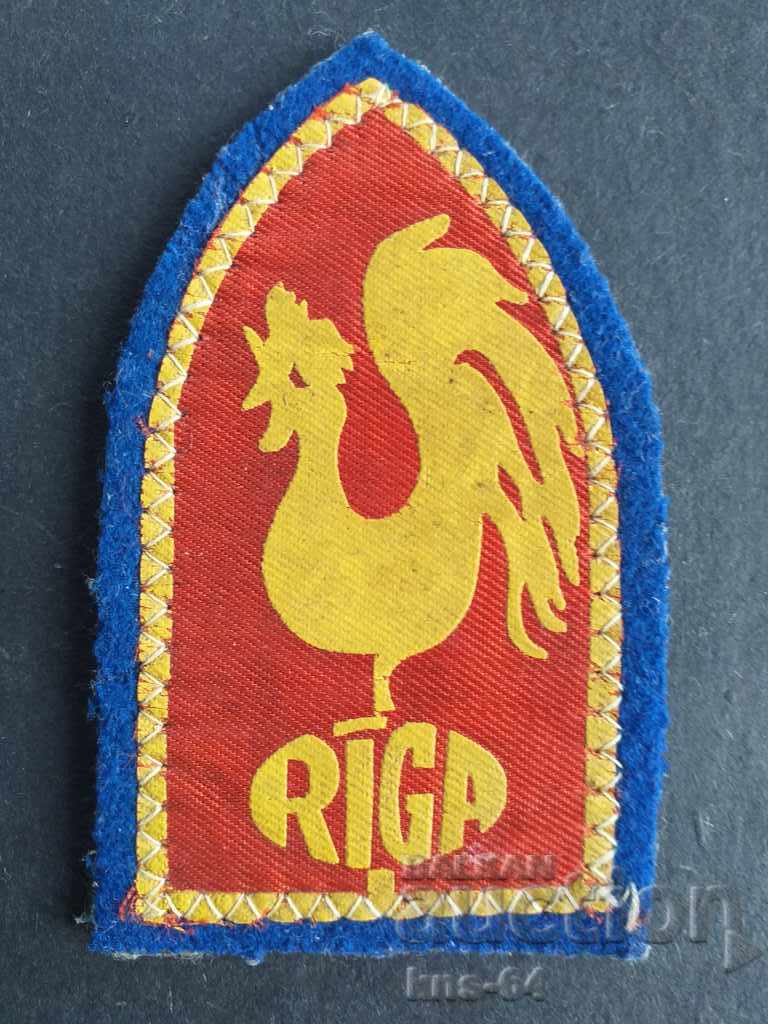 Riga Emblem