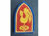 Riga Emblem