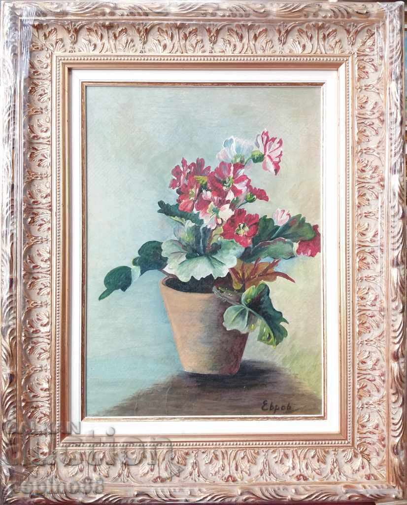 Nikolay Evrov / 1903-1973/ Nikolay Evrov / 1903-1973/