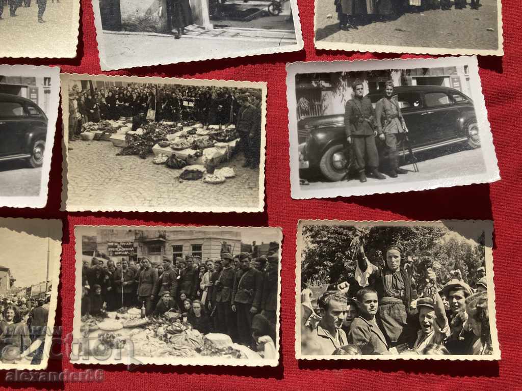 Παράδοση Αντάρτες 20 παλιές φωτογραφίες Παράδοση Αντάρτες 20 παλιές φωτογραφίες