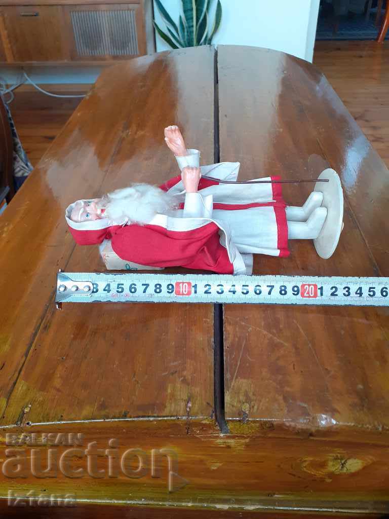 Old Santa Fat - 6 Old Santa Fat - 6