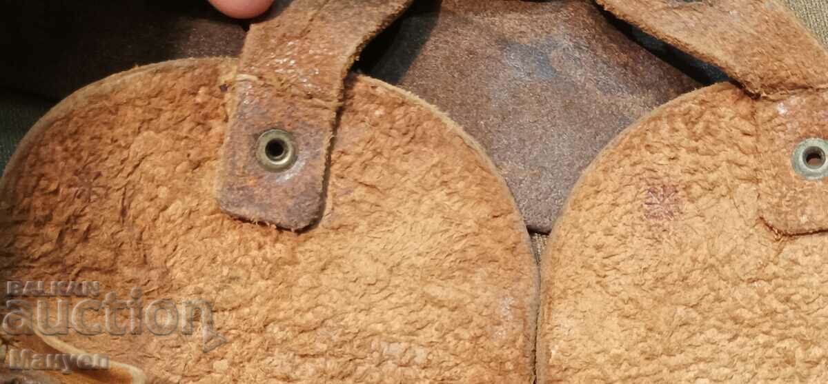 I am selling rare breastplate palaski VSV. - 5