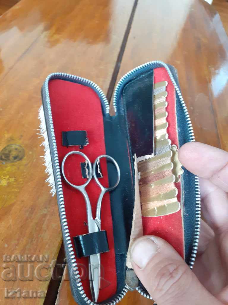 Delivery of Old nurse Delivery of Old nurse