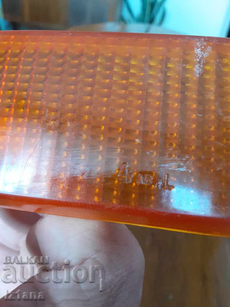 Semnal de întoarcere vechi, semnal de rotație - 5 Semnal de întoarcere vechi, semnal de rotație - 5