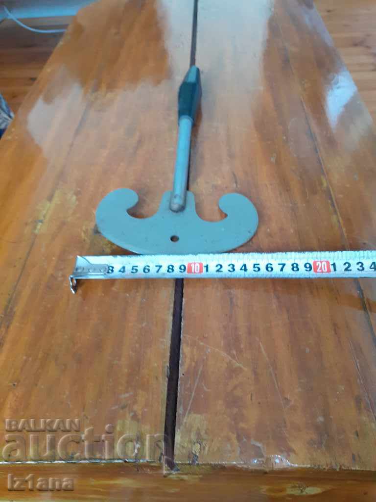 Licitație Instrument de bucătărie vechi