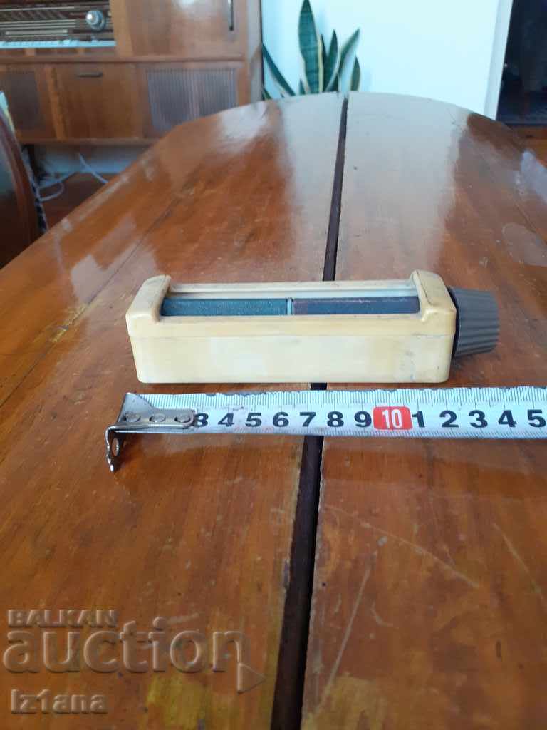 Auction Old scraper Auction Old scraper