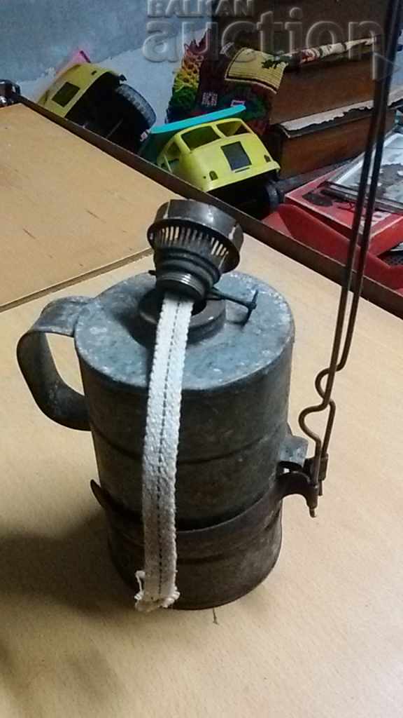 εκλεκτής ποιότητας φανός αερίου WW2 WWII - 5 εκλεκτής ποιότητας φανός αερίου WW2 WWII - 5