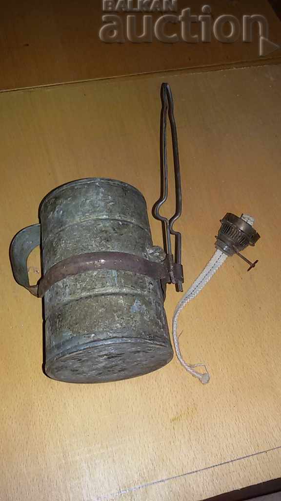 εκλεκτής ποιότητας φανός αερίου WW2 WWII - 6 εκλεκτής ποιότητας φανός αερίου WW2 WWII - 6