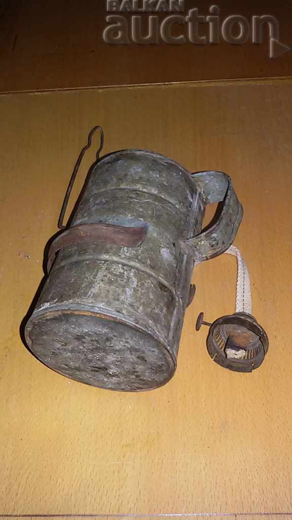 εκλεκτής ποιότητας φανός αερίου WW2 WWII - 7 εκλεκτής ποιότητας φανός αερίου WW2 WWII - 7