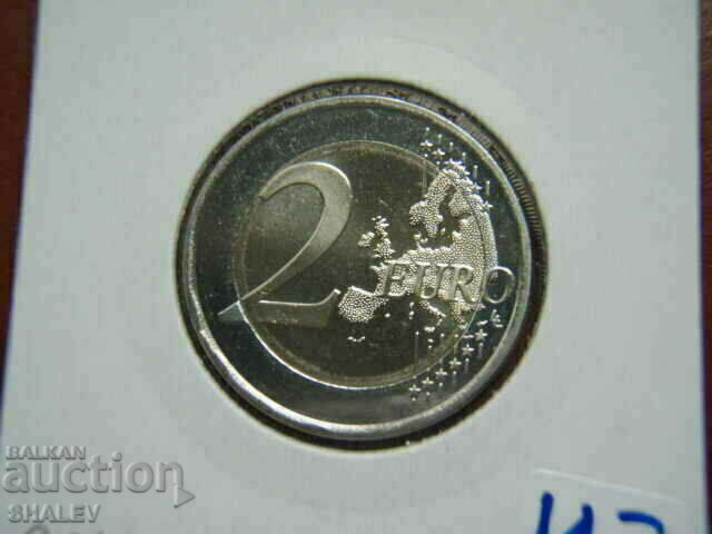 2 Euro 2010 Finlandia '150 ani "- Unc (2 euro) - 5 2 Euro 2010 Finlandia '150 ani "- Unc (2 euro) - 5