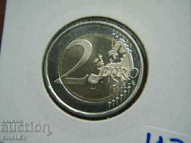 2 Euro 2010 Finlandia '150 years "- Unc (2 euros) - 7