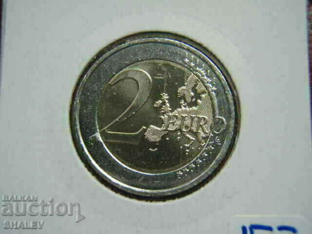 2 euro 2010 France "70 years" /France/ - Unc (2 euro) - 6 2 euro 2010 France "70 years" /France/ - Unc (2 euro) - 6
