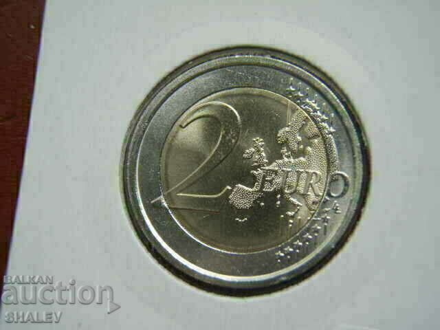 2 euro 2010 Italy "Cavour" /Italy/ - Unc (2 euro) - 6 2 euro 2010 Italy "Cavour" /Italy/ - Unc (2 euro) - 6