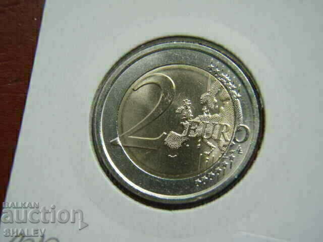 2 euro 2010 Italy "Cavour" /Italy/ - Unc (2 euro) - 7 2 euro 2010 Italy "Cavour" /Italy/ - Unc (2 euro) - 7