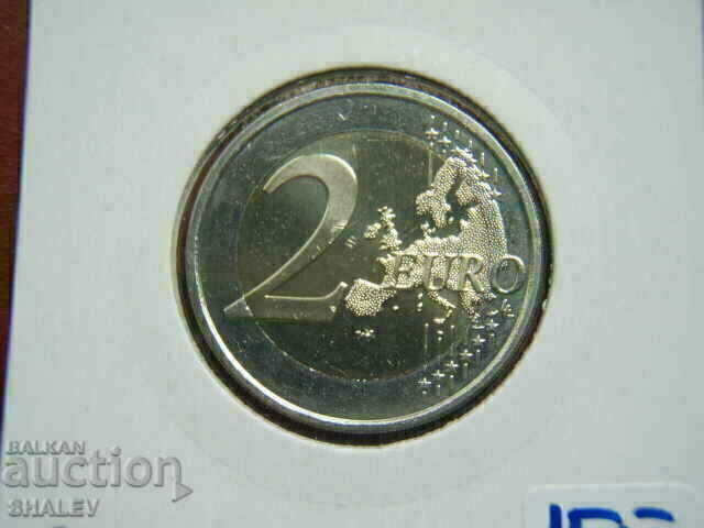 2 euro 2011 Finlandia "200 years" /Finland/ - Unc (2 euro) - 5 2 euro 2011 Finlandia "200 years" /Finland/ - Unc (2 euro) - 5