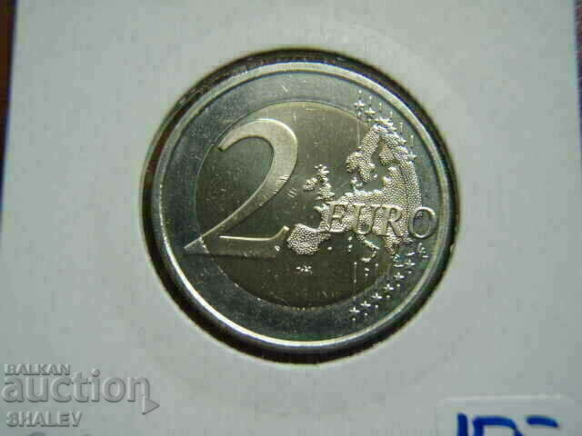 2 euro 2011 Finlandia "200 years" /Finland/ - Unc (2 euro) - 6 2 euro 2011 Finlandia "200 years" /Finland/ - Unc (2 euro) - 6