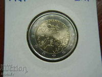 2 euro 2011 France "30 years mussique" /France/ - (2 euro)