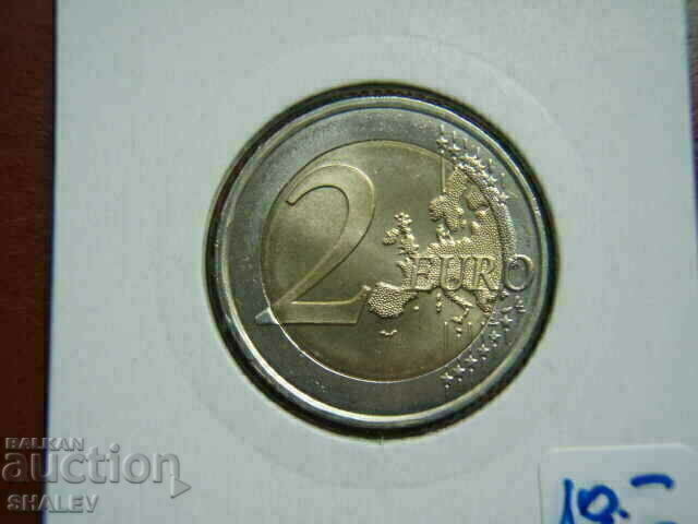 2 euro 2012 France "Abat Pierre" /France/ - Unc (2 euro) - 5 2 euro 2012 France "Abat Pierre" /France/ - Unc (2 euro) - 5