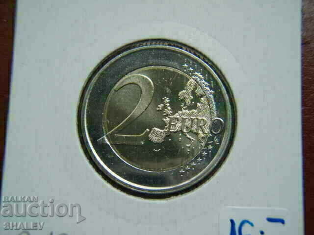 2 euro 2012 Finland "Schierfbeck" /Finland/ - Unc (2 euro) - 5 2 euro 2012 Finland "Schierfbeck" /Finland/ - Unc (2 euro) - 5