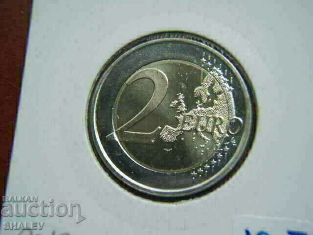 2 euro 2012 Finland "Schierfbeck" /Finland/ - Unc (2 euro) - 7 2 euro 2012 Finland "Schierfbeck" /Finland/ - Unc (2 euro) - 7