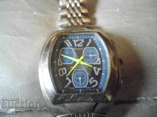 Delivery of Farenza Delivery of Farenza