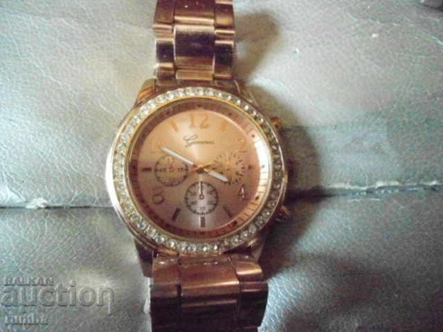 Geneva - 6 Geneva - 6