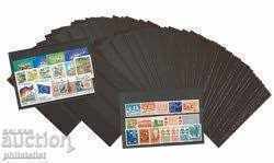 Delivery of Leuchtturm file cards with correspondence cover. A6 - 100 pcs. Delivery of Leuchtturm file cards with correspondence cover. A6 - 100 pcs.