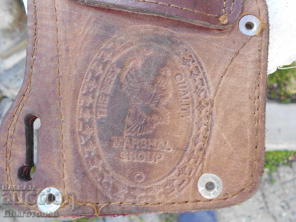 Кобур с цена 25.00 лв. | € 12.78 Кобур с цена 25.00 лв. | € 12.78