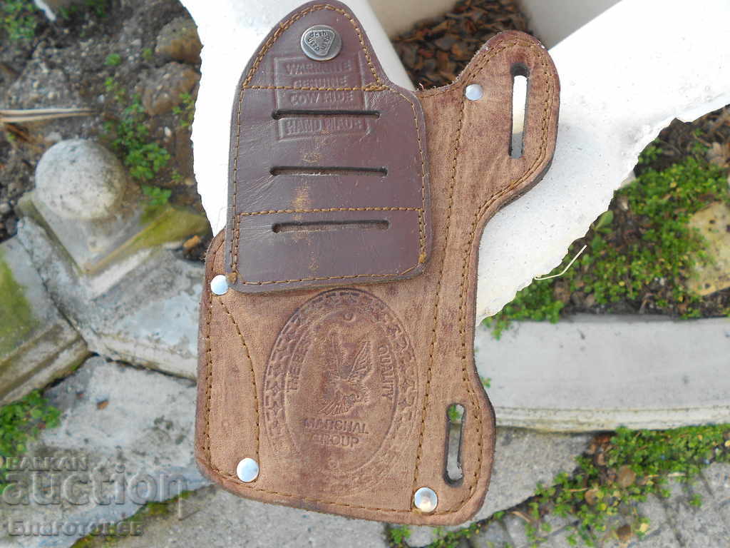 Кобур - 5 Кобур - 5