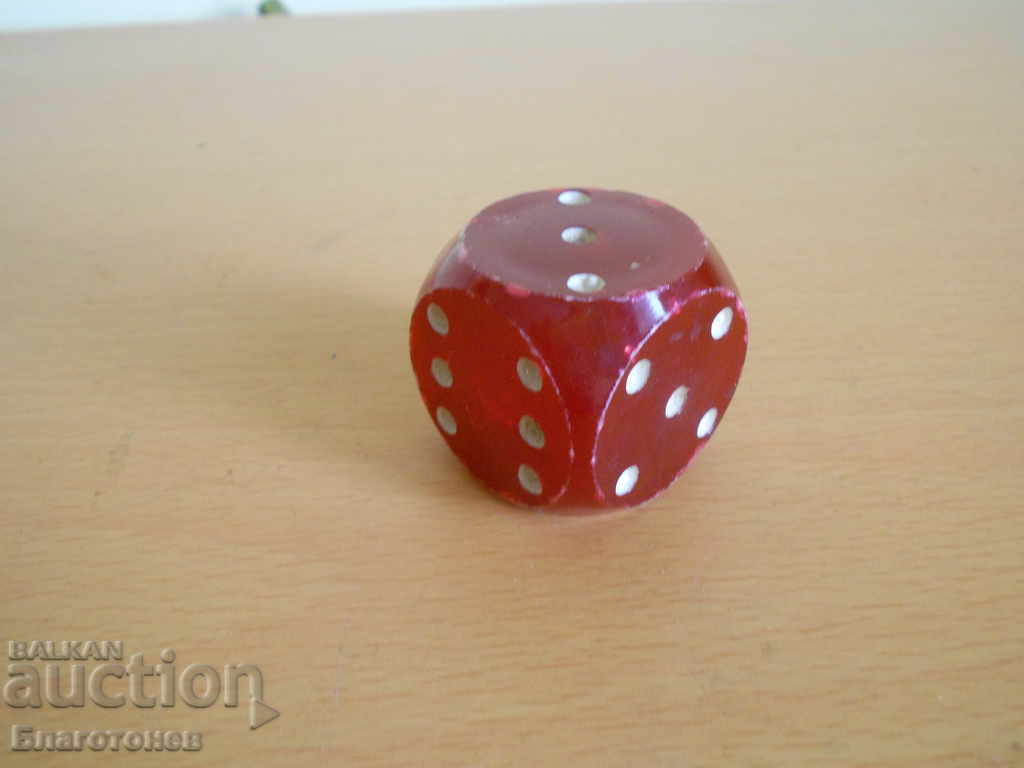 Auction Big dice dice Auction Big dice dice