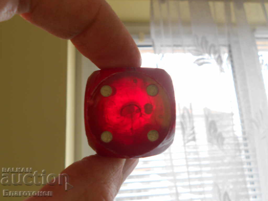 Big dice dice - 5 Big dice dice - 5