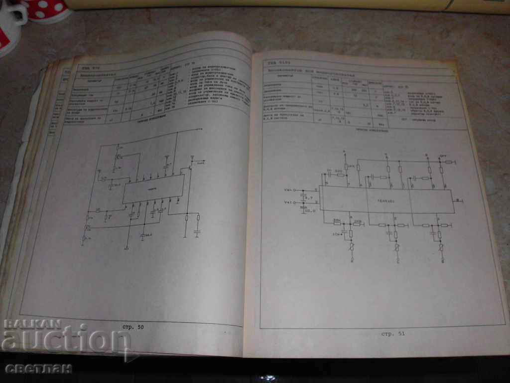Auction SECURITY BOOK Auction SECURITY BOOK