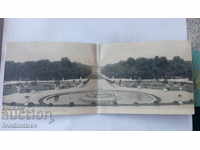 Καρτ ποστάλ Παρίσι Βερσαλλίες