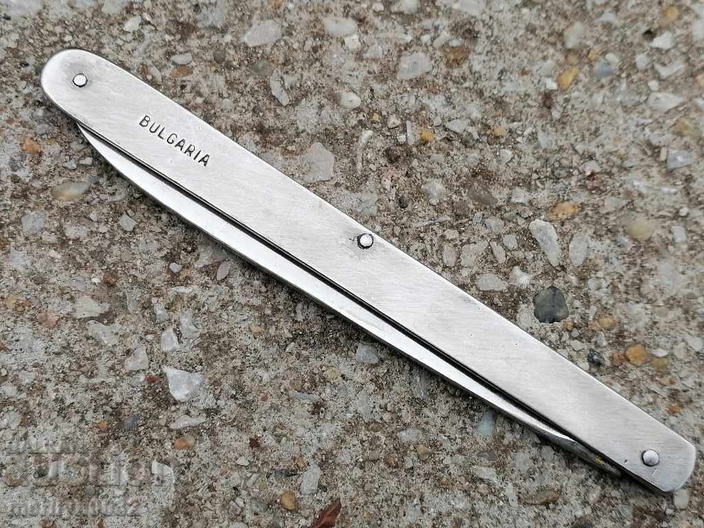 Advertising leg from the agitator of Litex with the club GERB - 7 Advertising leg from the agitator of Litex with the club GERB - 7