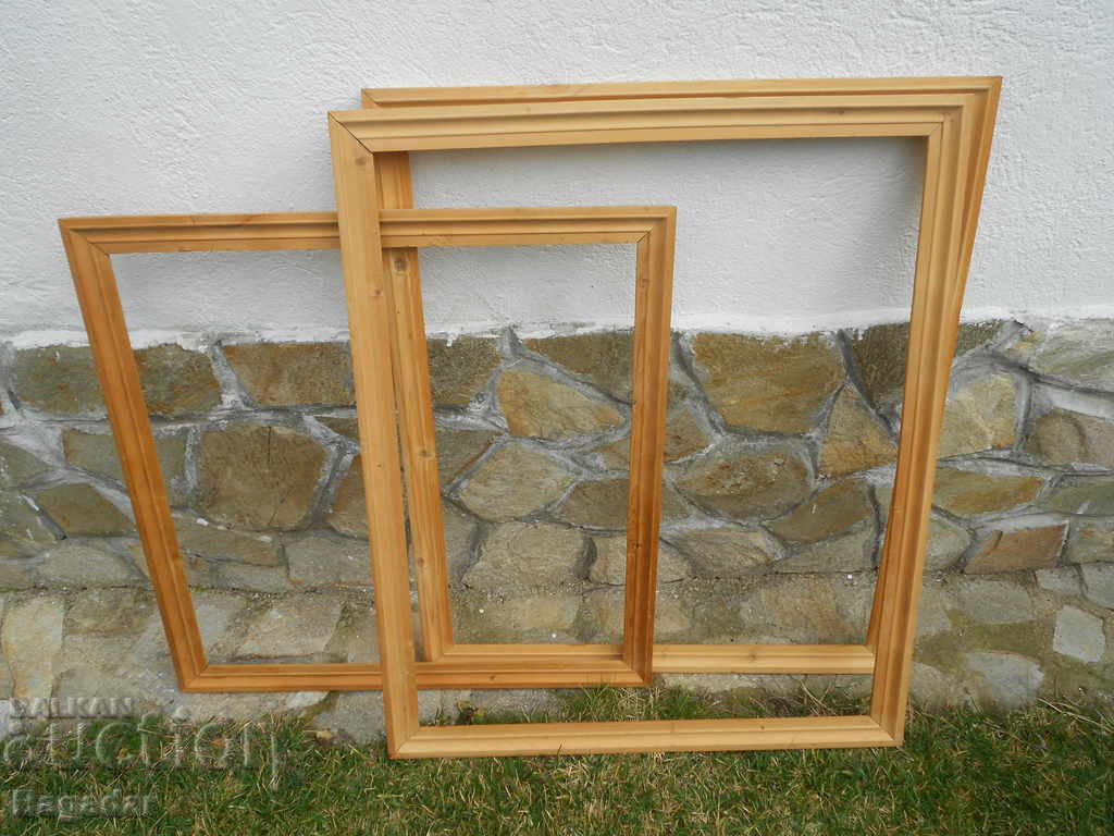 Δημοπρασία Framing Δημοπρασία Framing