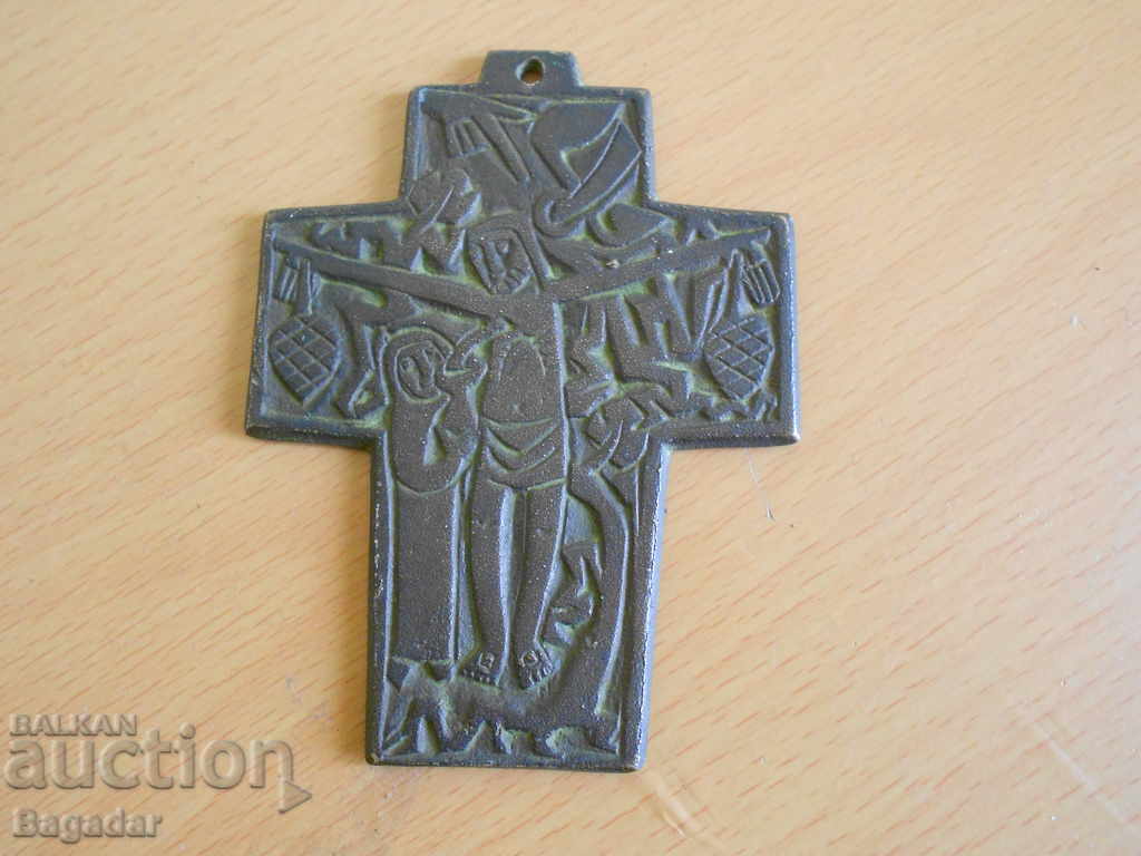 Δημοπρασία Παλιό μεγάλο σταυρό Δημοπρασία Παλιό μεγάλο σταυρό