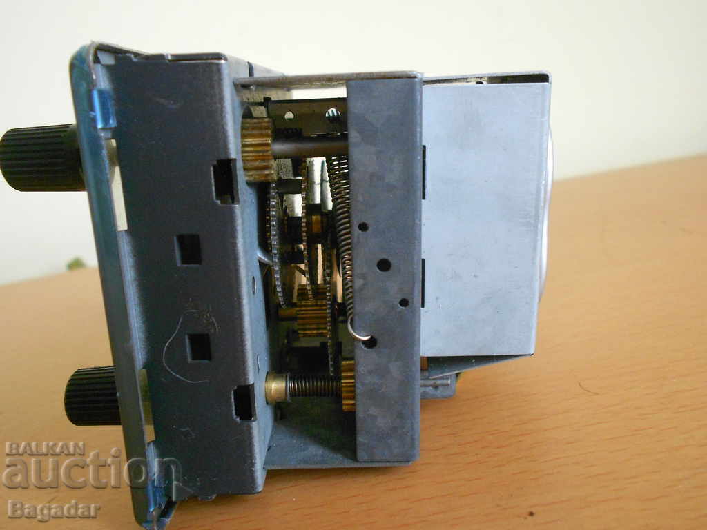 Auction Clock Auction Clock