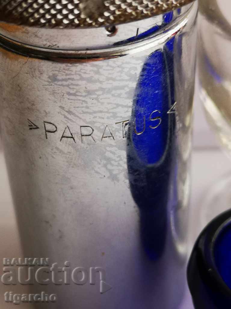 Delivery of Retro medical supplies Delivery of Retro medical supplies