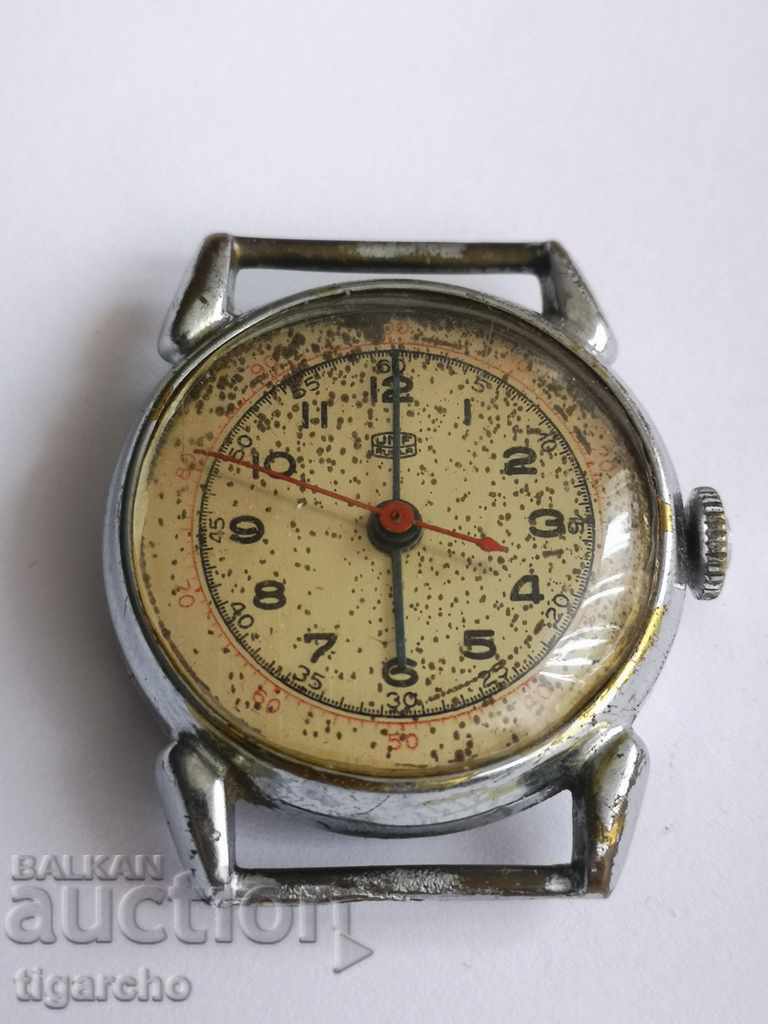 Ruhla watch