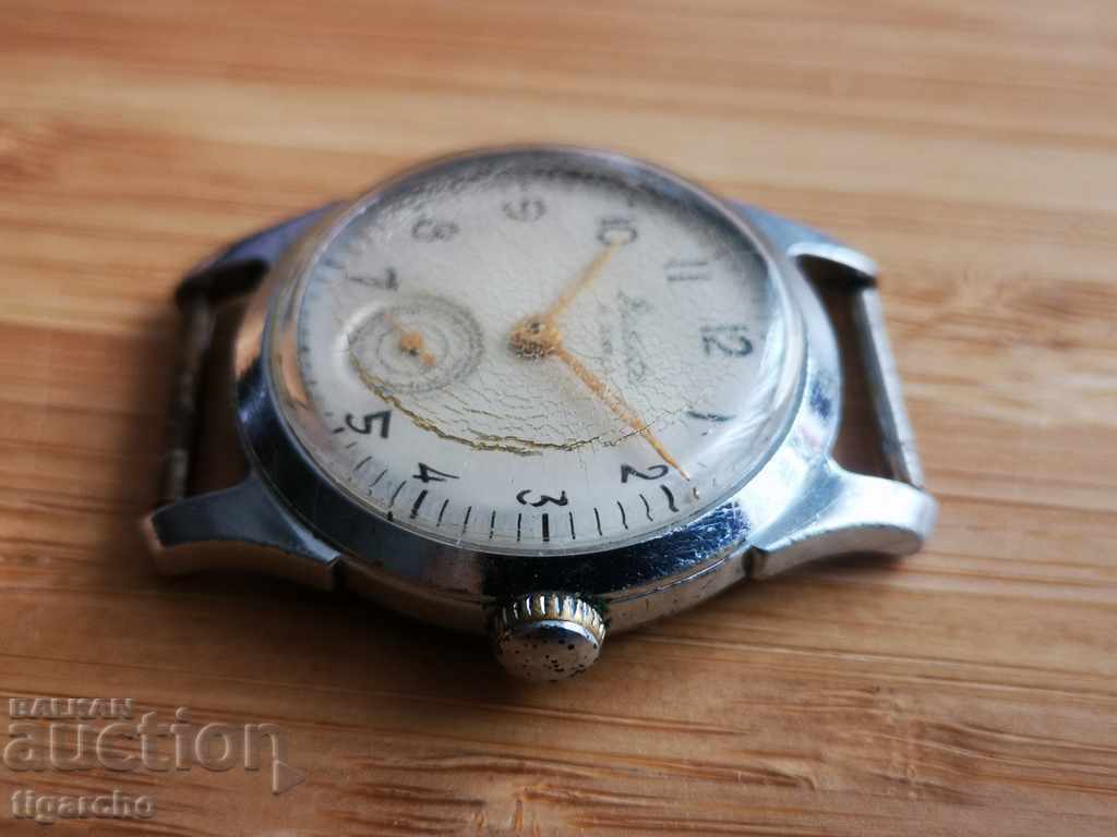 Rocket Clock with price 80.00 BGN | € 40.90