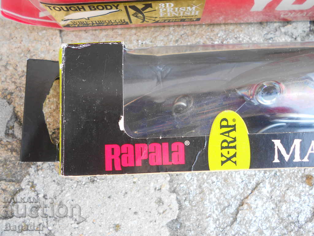 Wobbler - 6 Wobbler - 6