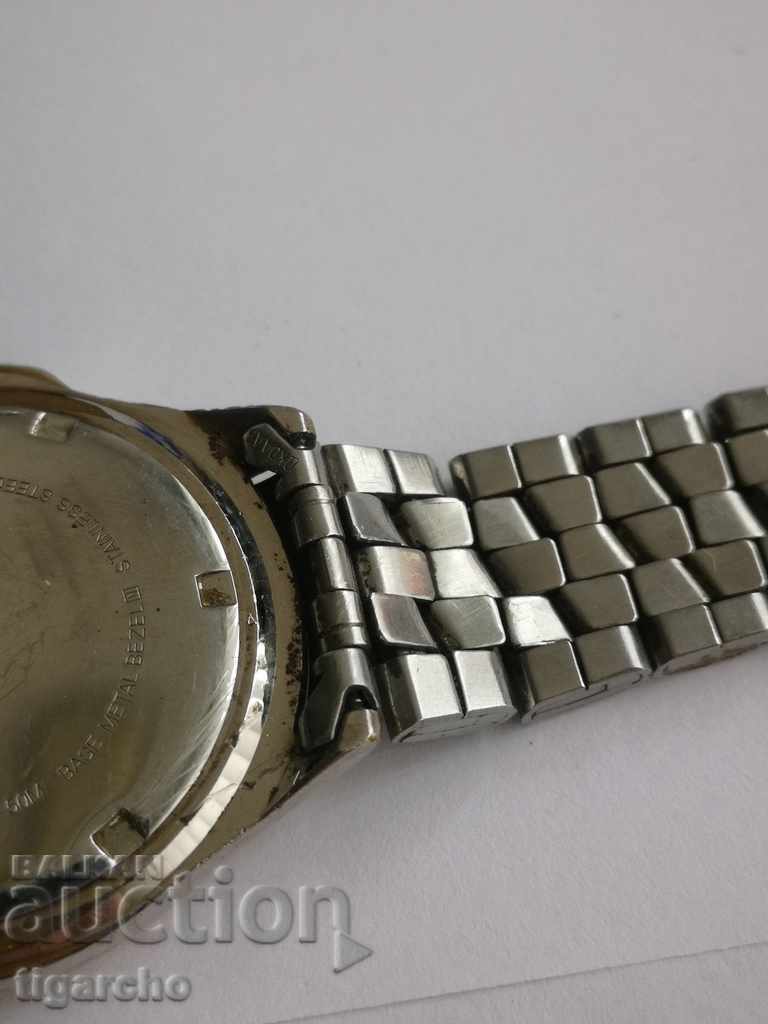 Auction Men's Watch Orient Auction Men's Watch Orient