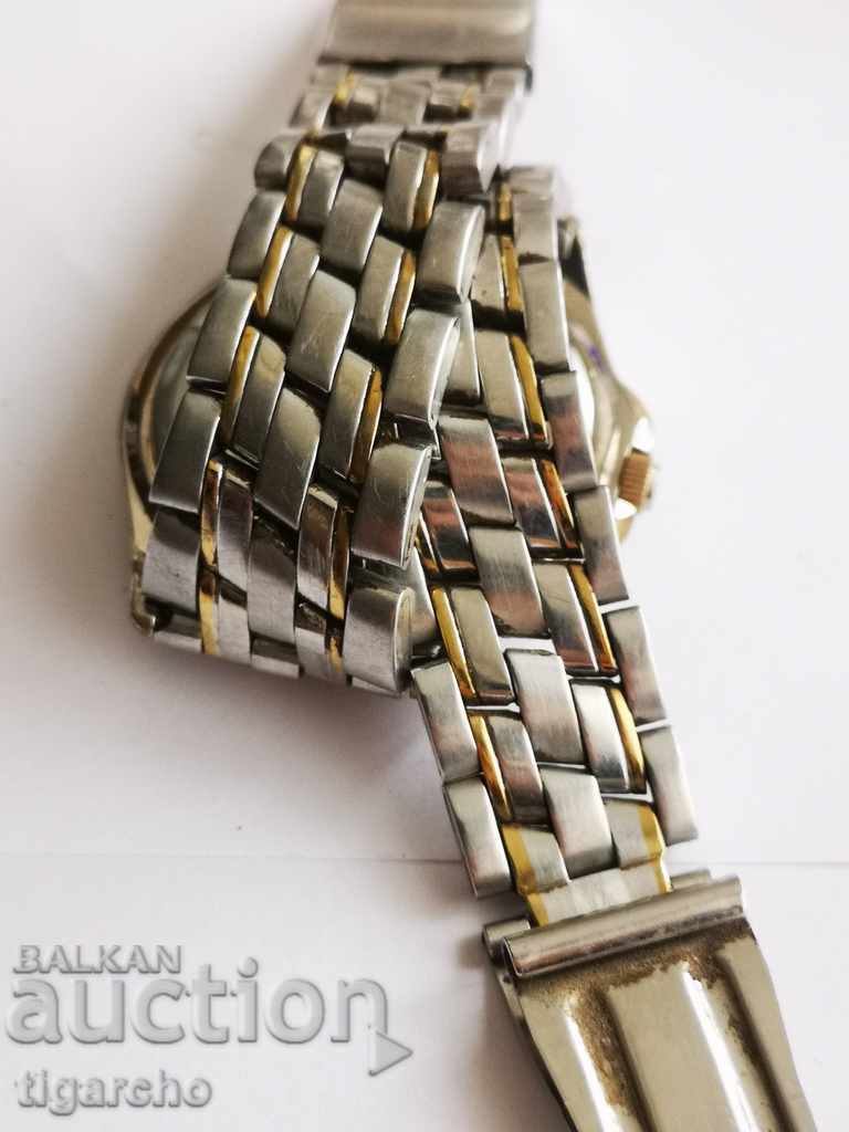 Delivery of Men's Watch Orient Delivery of Men's Watch Orient