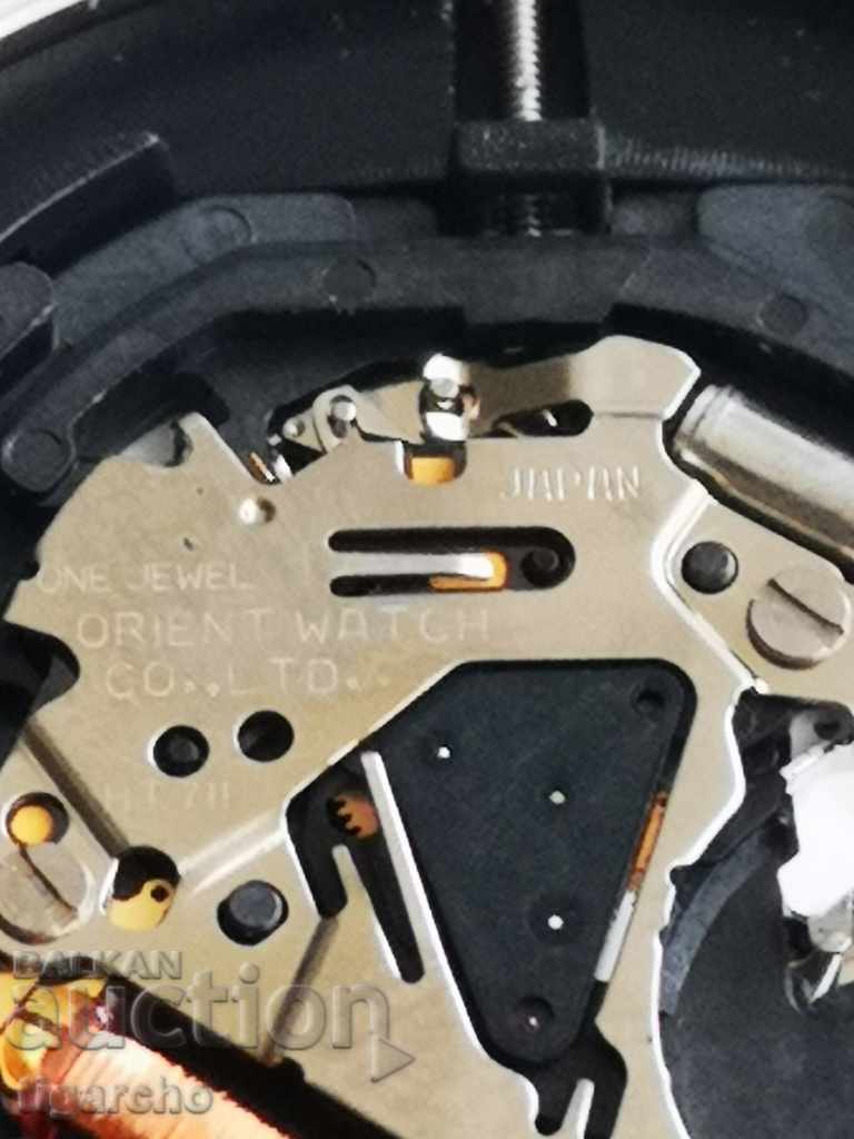 Men's Watch Orient - 7 Men's Watch Orient - 7