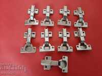 HAFELE 2A10 Hinges and Mechanisms for Furniture Cabinets