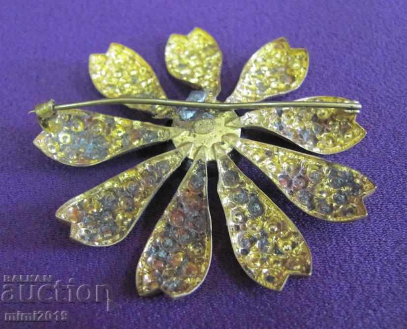 Licitație Broșă Vintage pentru femei