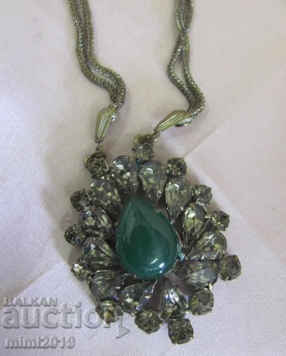 Delivery of Vintage Women's Necklace Bohemia Delivery of Vintage Women's Necklace Bohemia