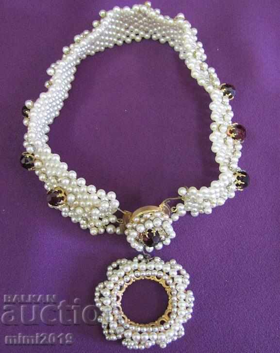 Vintage Women's Necklace - 6 Vintage Women's Necklace - 6