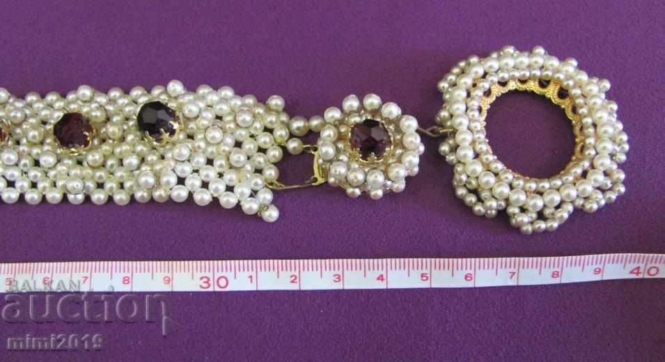 Vintage Women's Necklace - 7 Vintage Women's Necklace - 7